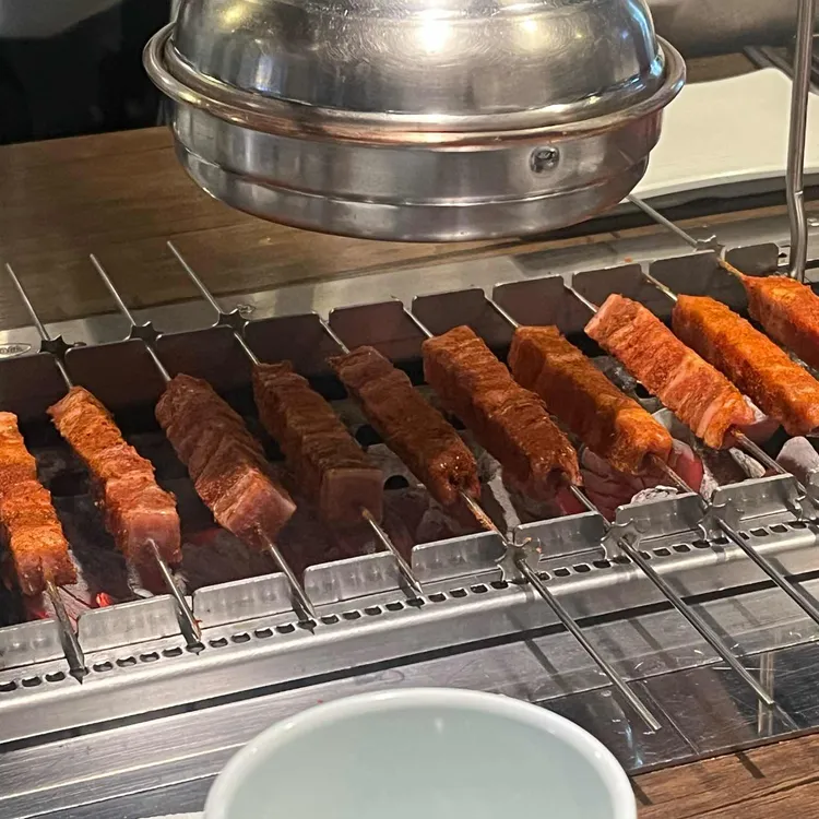 항방양꼬치 대표 사진