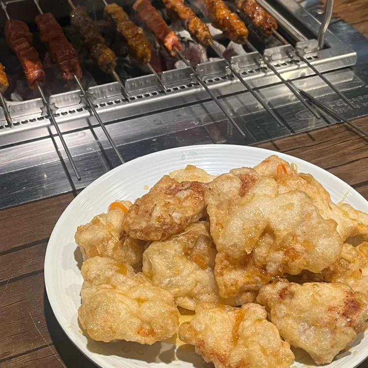 항방양꼬치 대표 사진