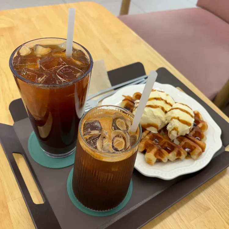 카페라니 대표 사진