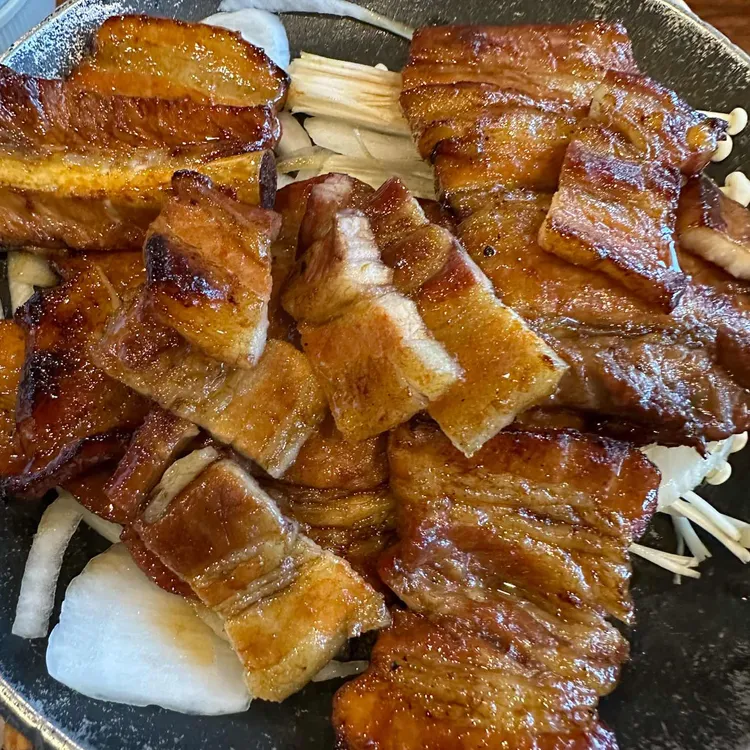신정호석갈비 대표 사진