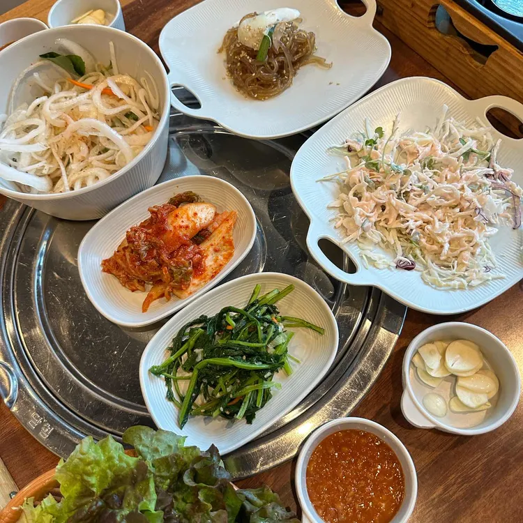 신정호석갈비 대표 사진