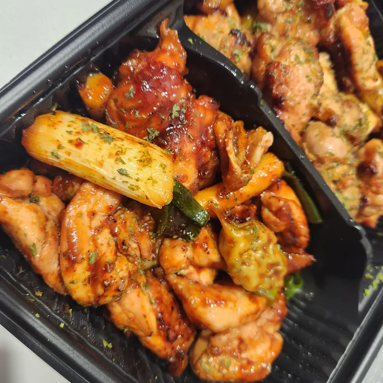 배무치 숯불두마리치킨 대표 사진