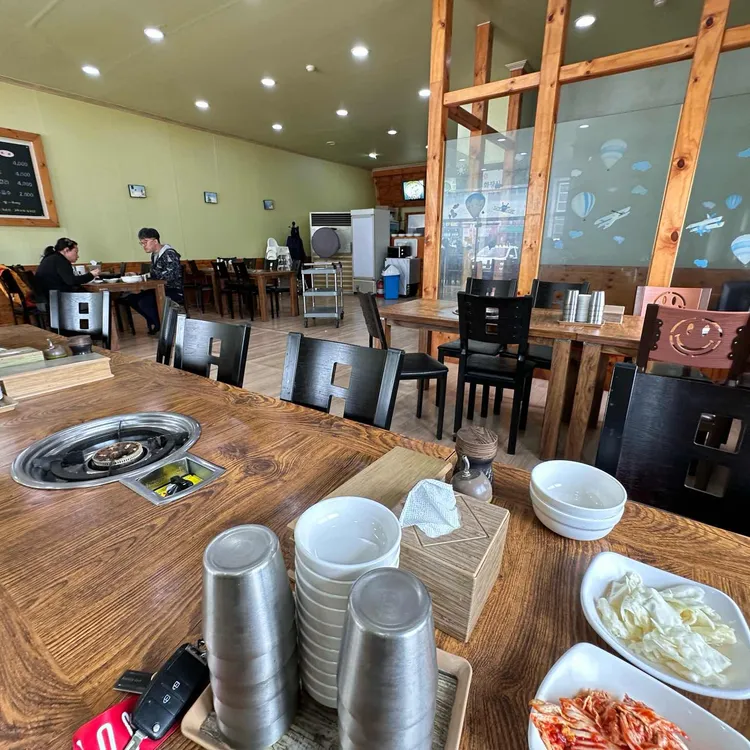 누들마루샤브칼국수 대표 사진