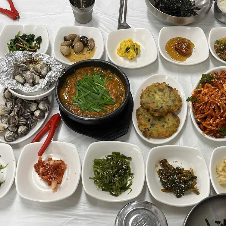 최대감벌교꼬막 대표 사진