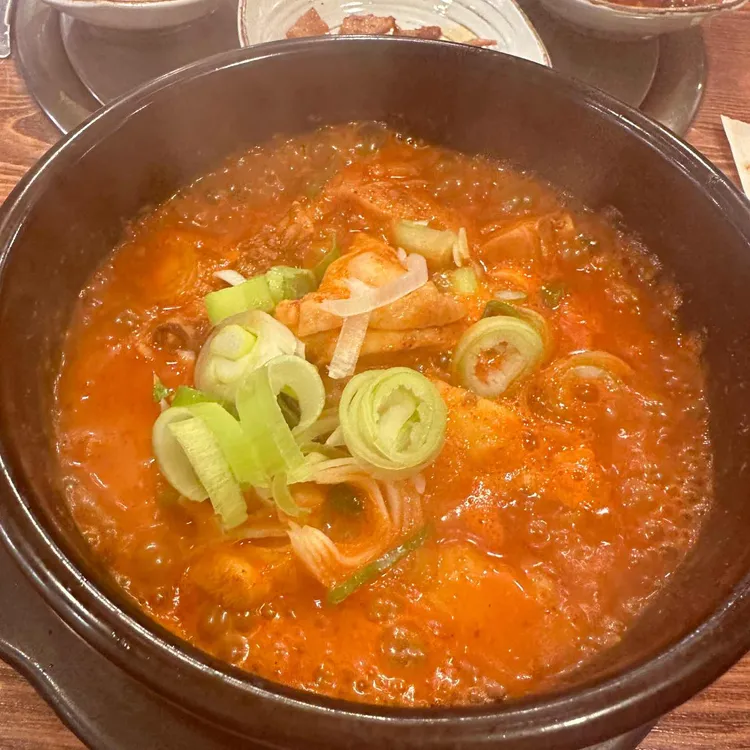 촌닭 대표 사진