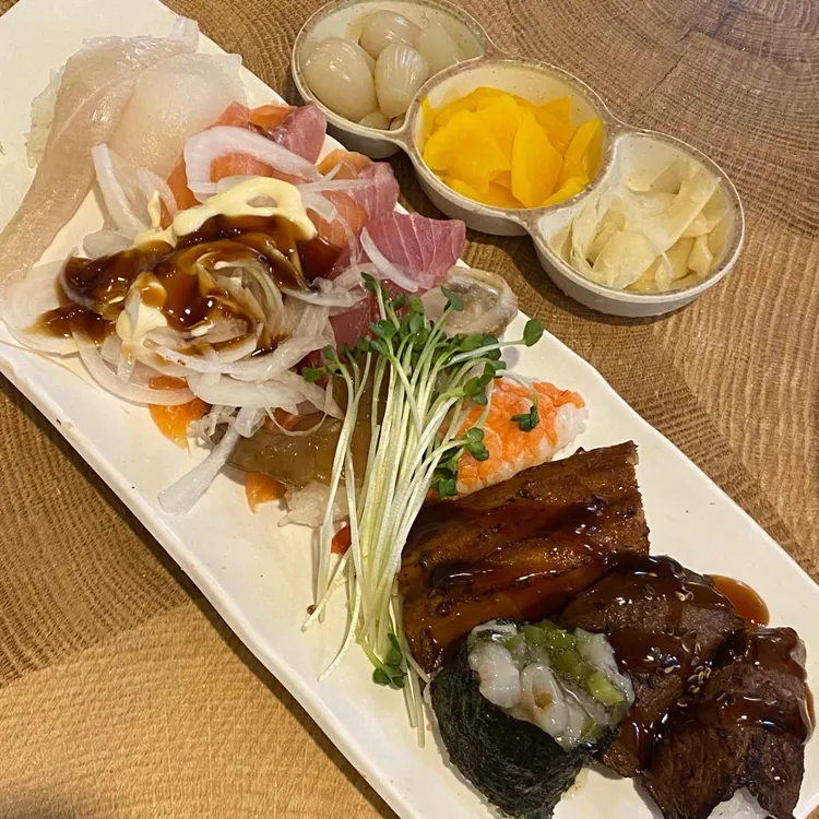 박용석스시 대표 사진