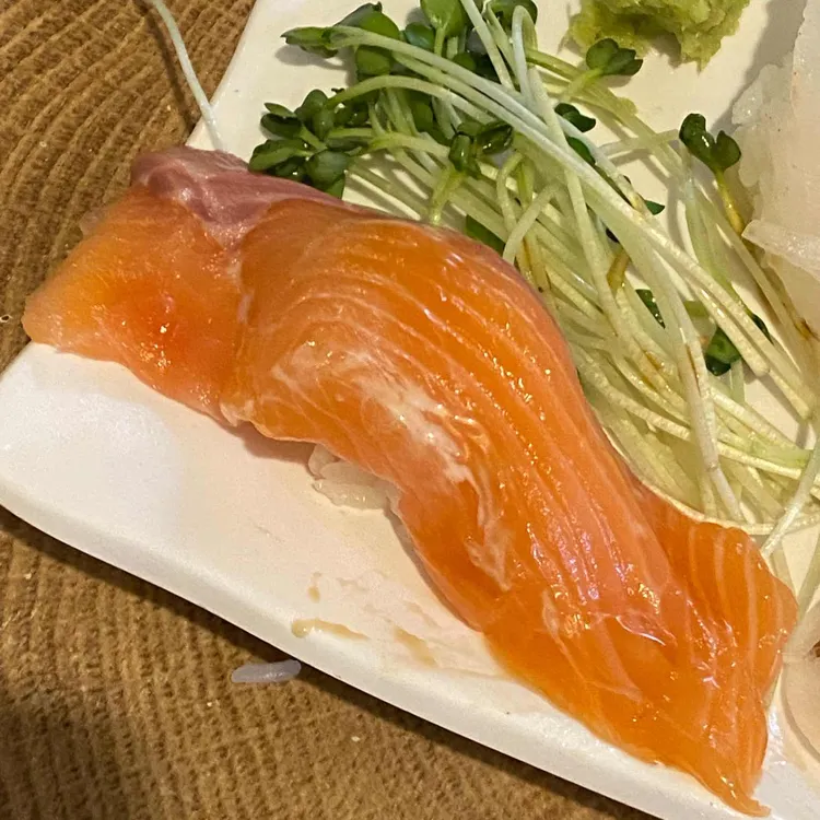 박용석스시 대표 사진