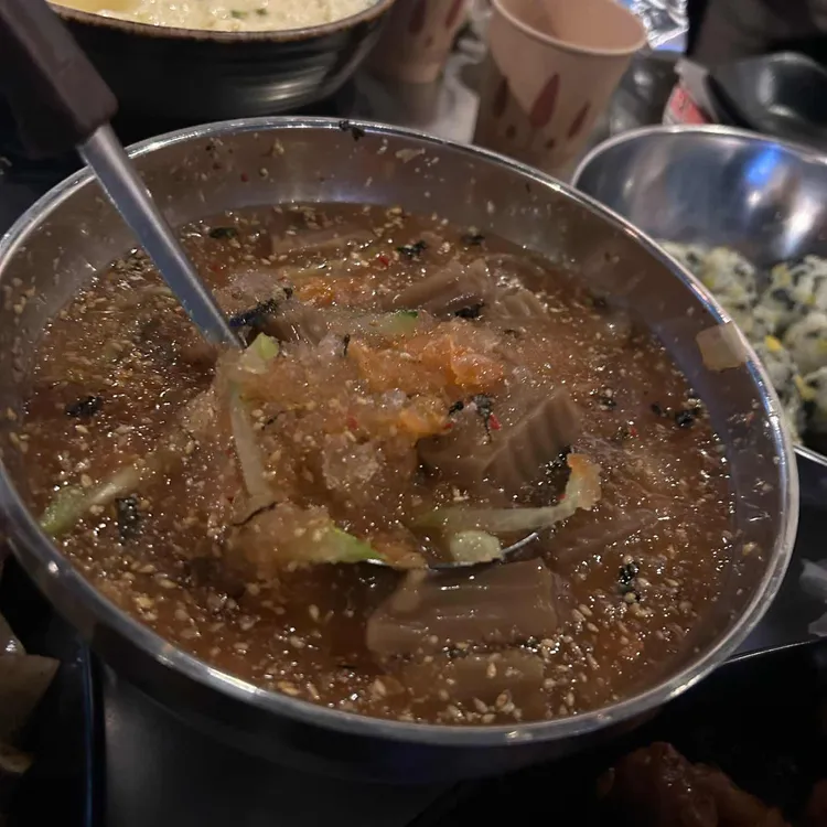 정든닭발 대표 사진