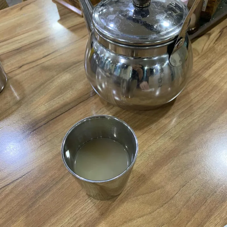 새길면옥 대표 사진