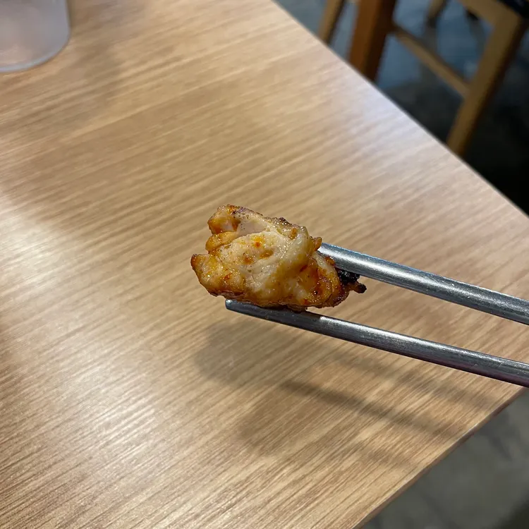 항아리숯불닭갈비 파주점 대표 사진