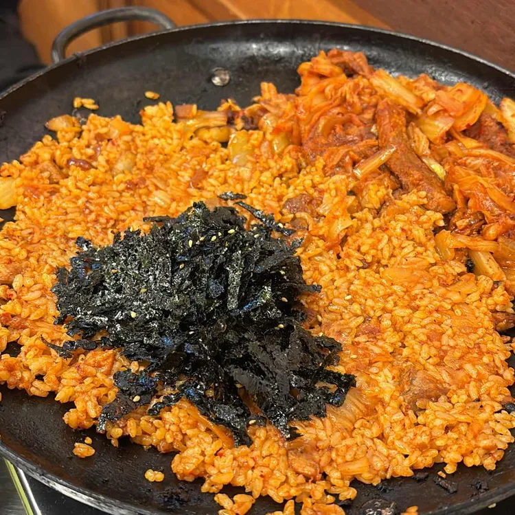 정통집 대표 사진