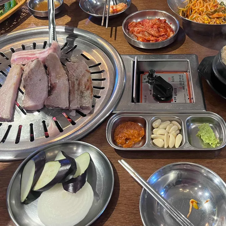 숯불설레임 대표 사진