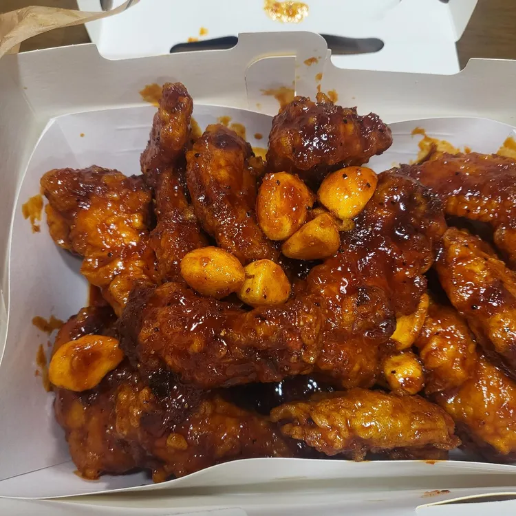 BHC치킨 대표 사진