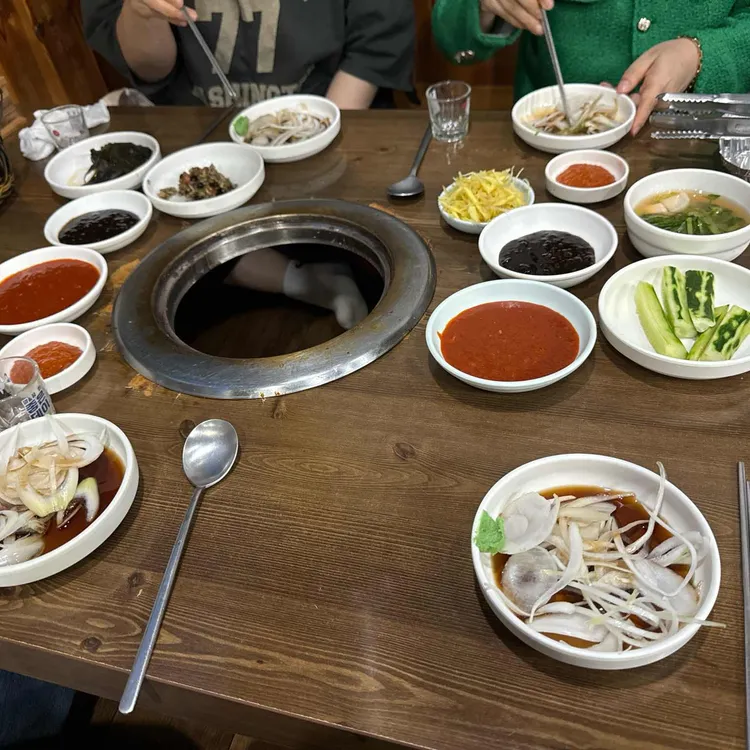 장가네 대표 사진