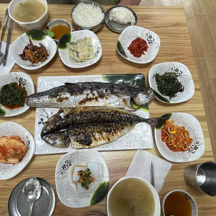 남해생선구이 대표 사진