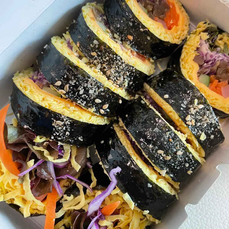 오늘애김밥 대표 사진