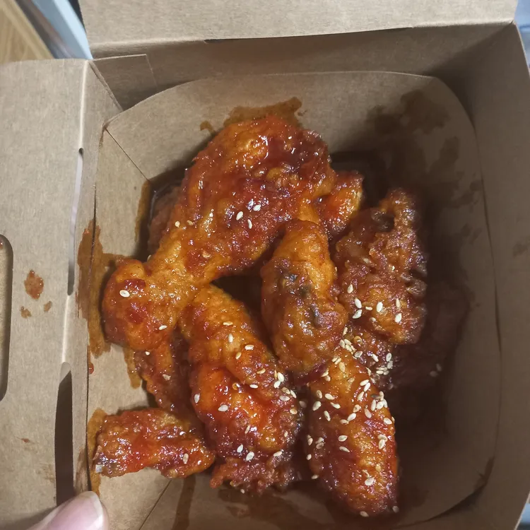 페리카나 대표 사진