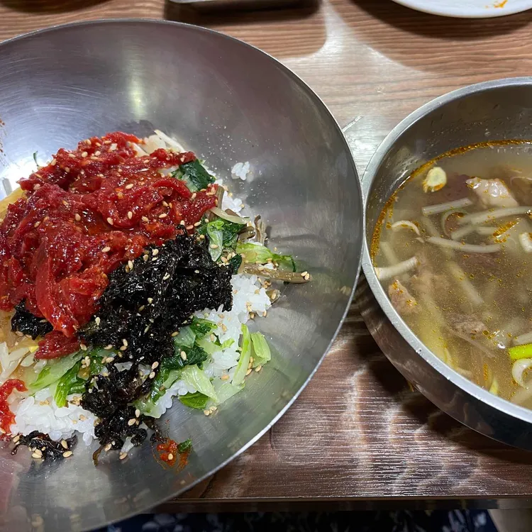 대호김밥 대표 사진