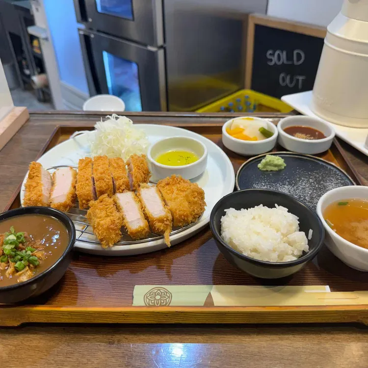 심카츠 - 인천서구 돈까스, 돈카츠 맛집 | 다이닝코드, 빅데이터 맛집검색