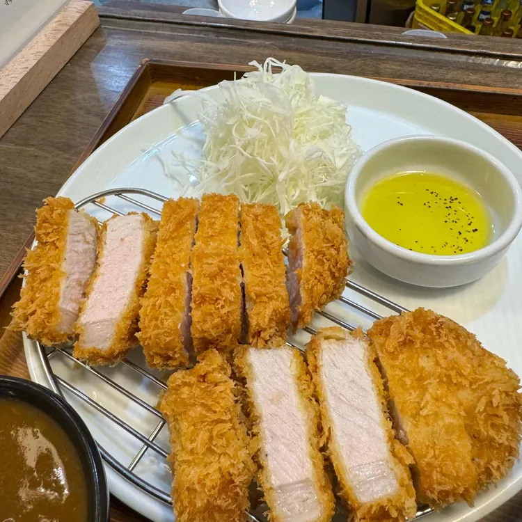 심카츠 대표 사진
