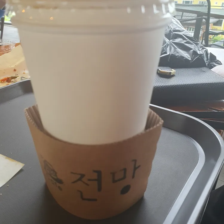 전망 사진
