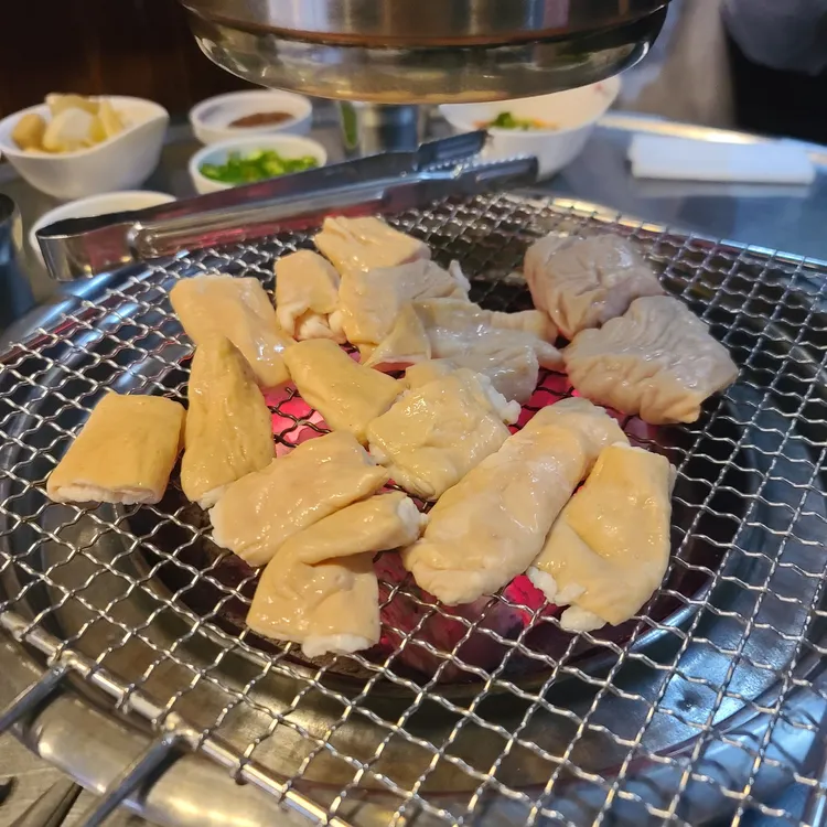 포대인 대구막창 대표 사진