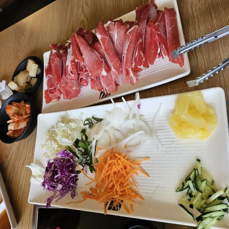 샤브향 대표 사진
