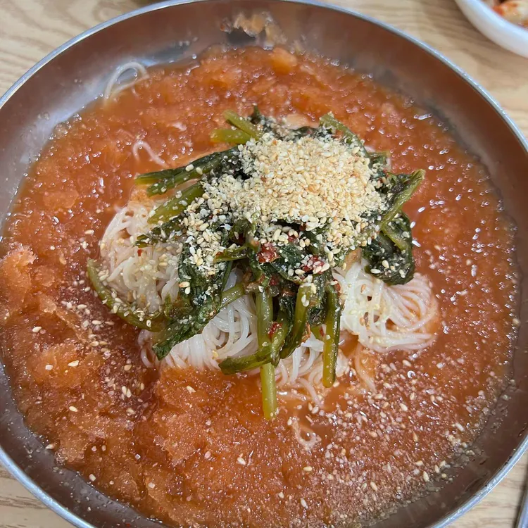 정국수 대표 사진