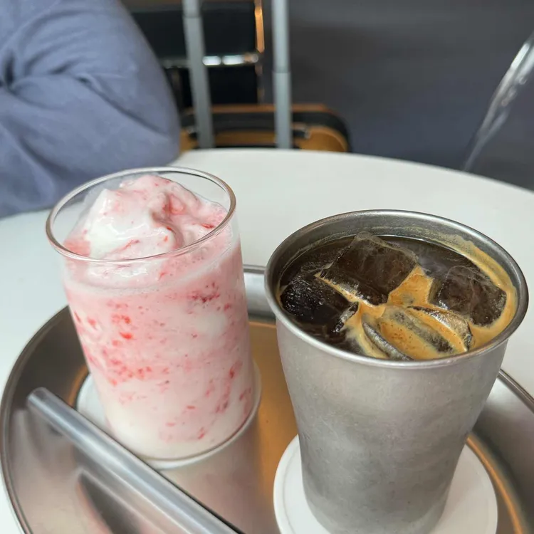 게일스커피타운 대표 사진