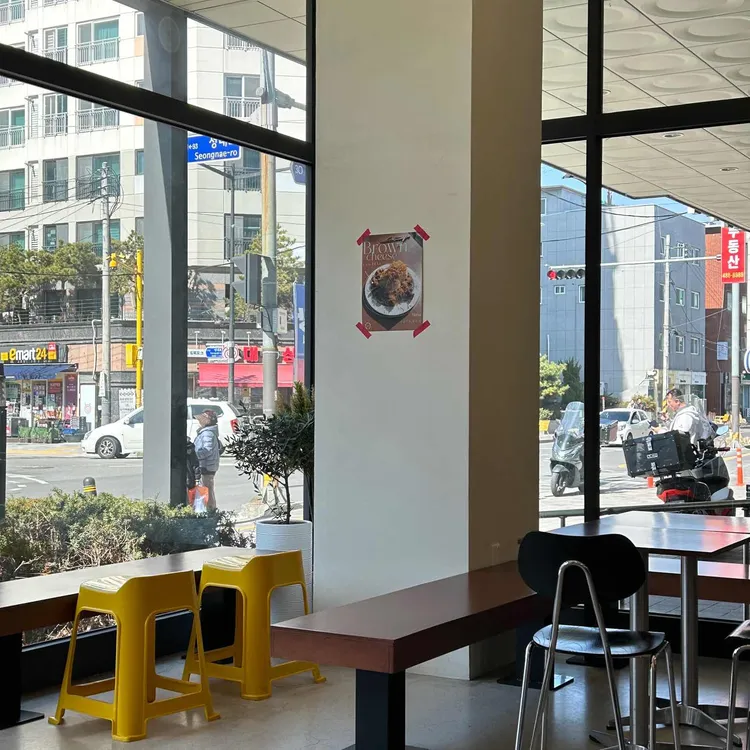 샬로우커피 대표 사진