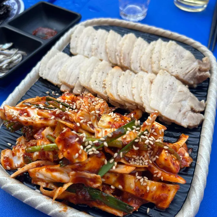 0910멸치집 대표 사진