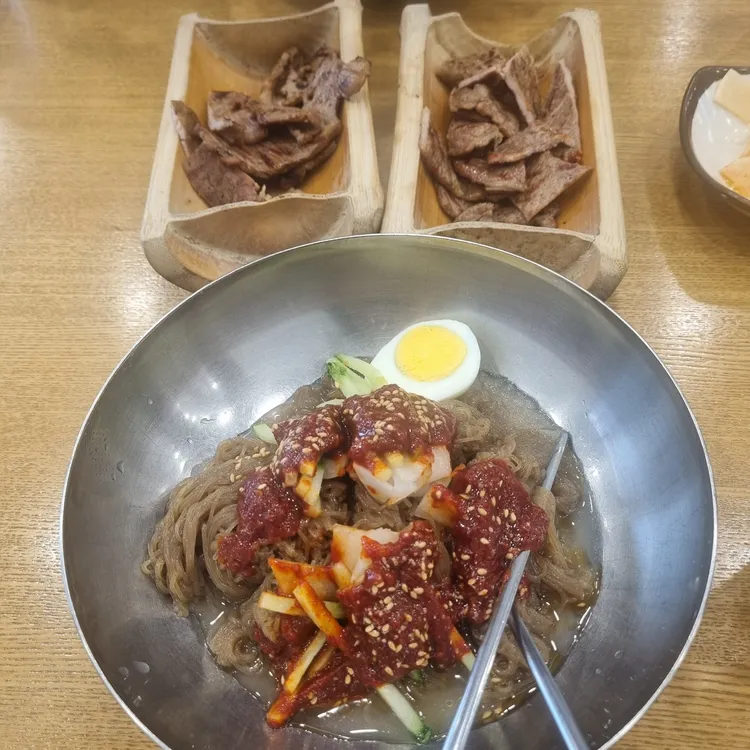 소문난 팔당냉면 대표 사진