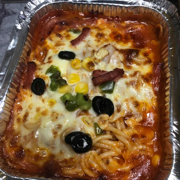 반올림피자샵  대표 사진