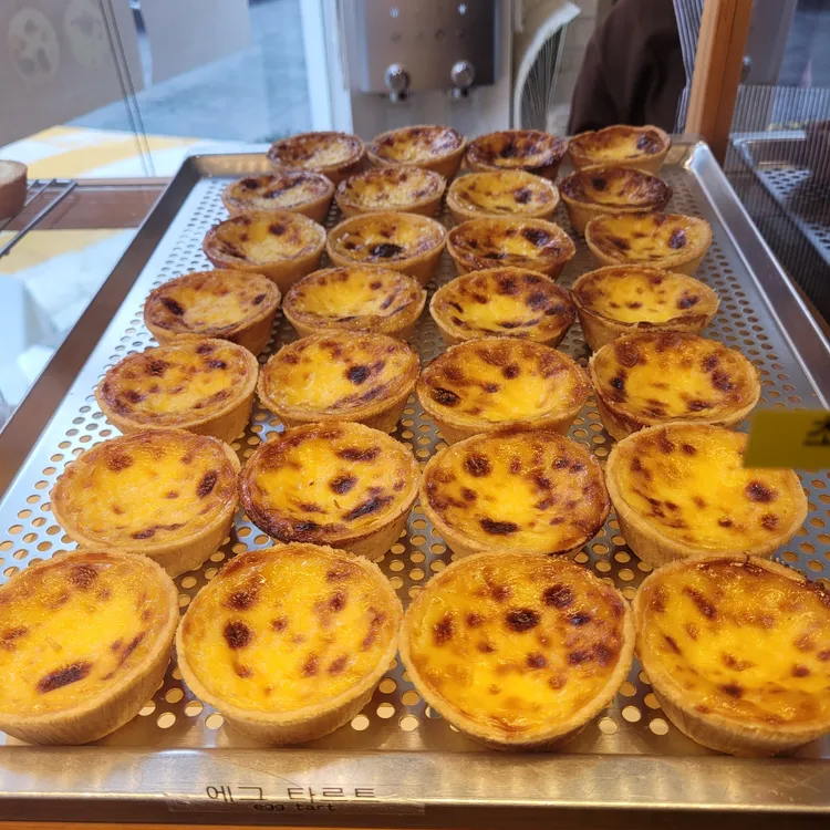 통인스윗 대표 사진