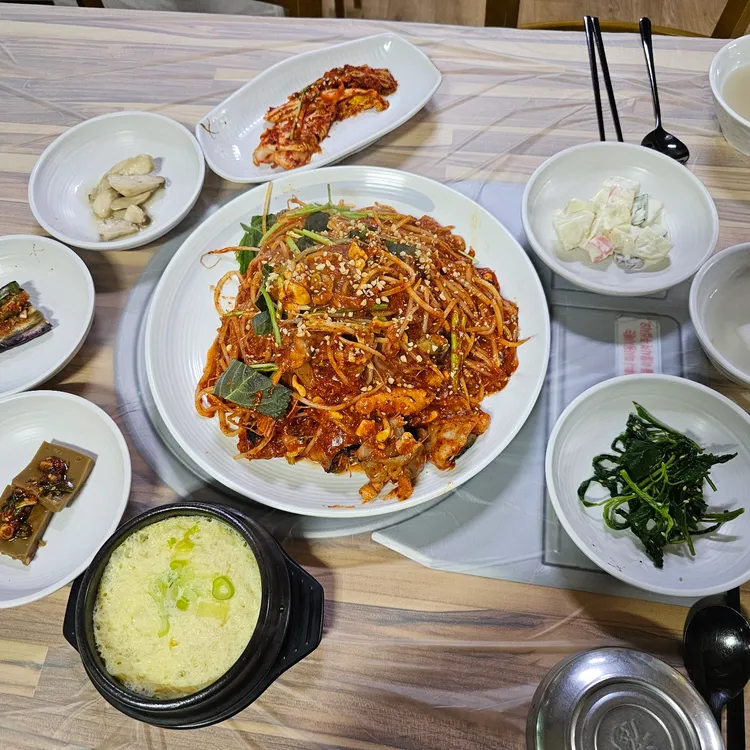 제주황게아구찜 대표 사진