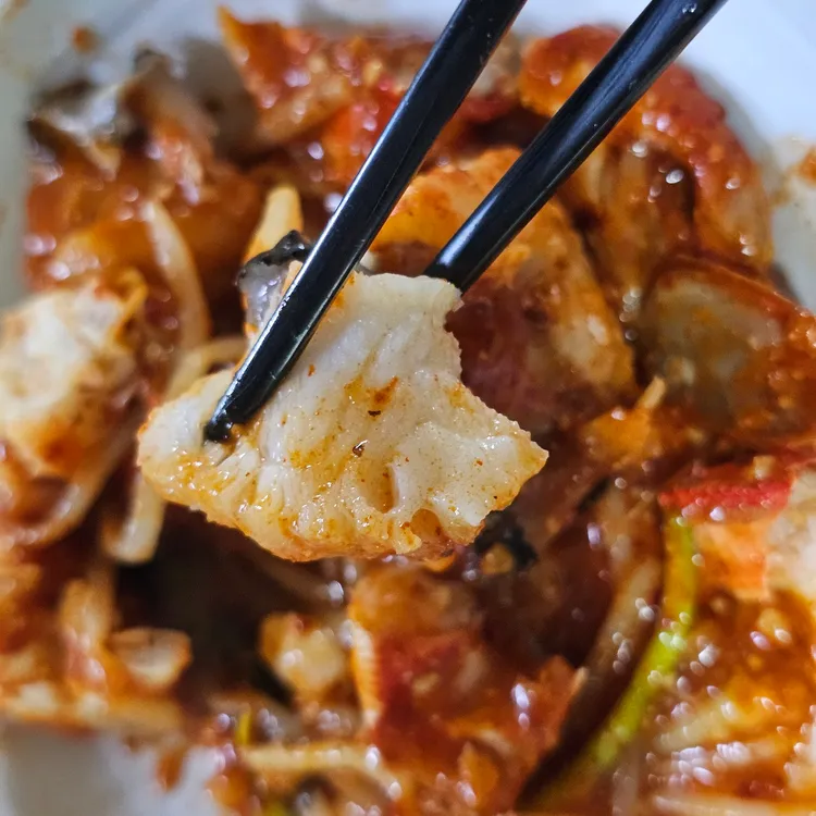 제주황게아구찜 대표 사진