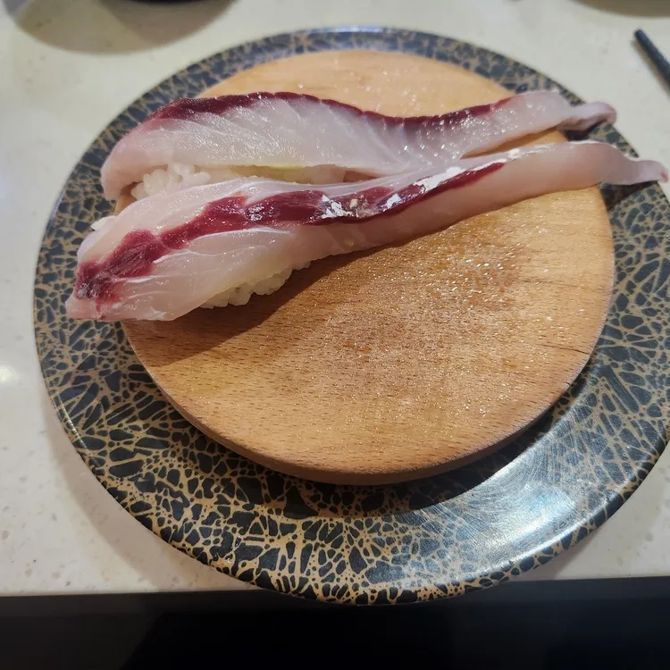 스시누리 대표 사진