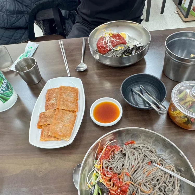 봉평매시담막국수 대표 사진