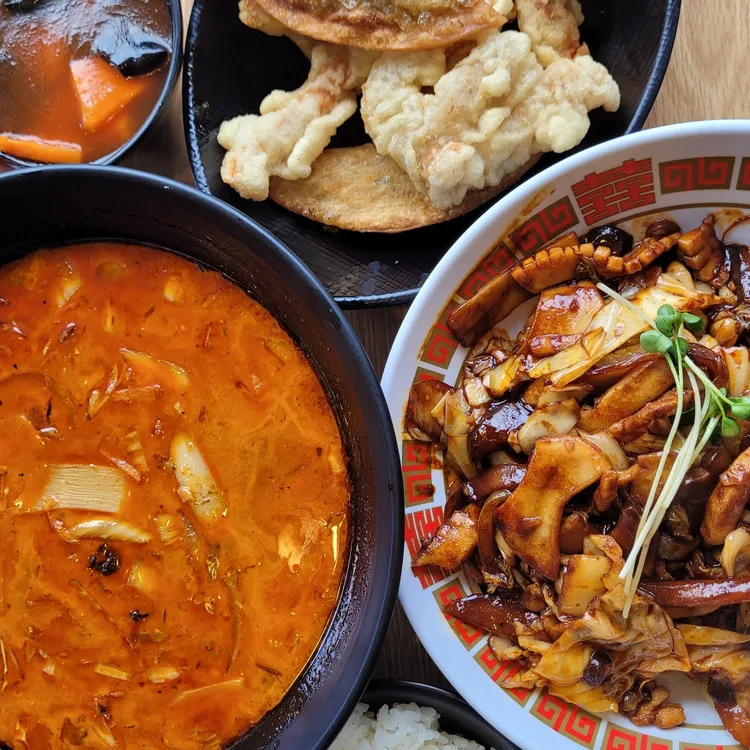 차간짜장 대표 사진