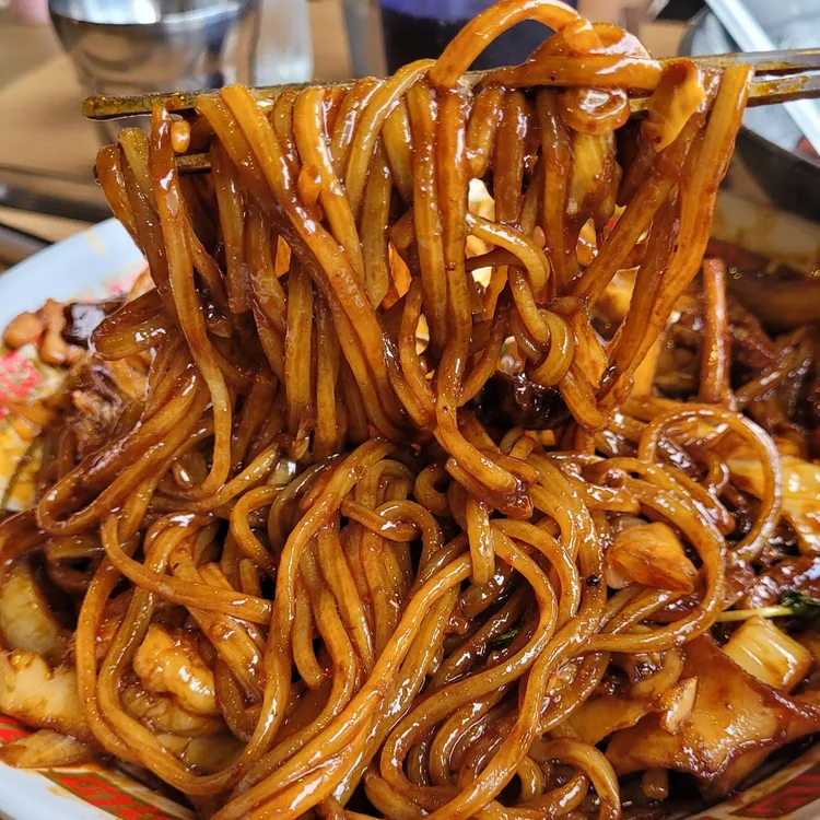 차간짜장 대표 사진