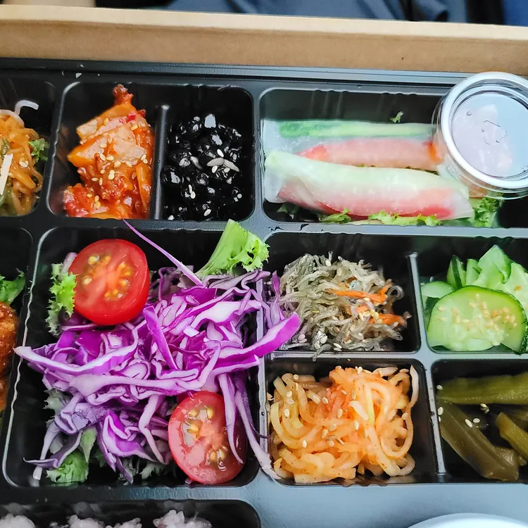 브라더한정식도시락 대표 사진