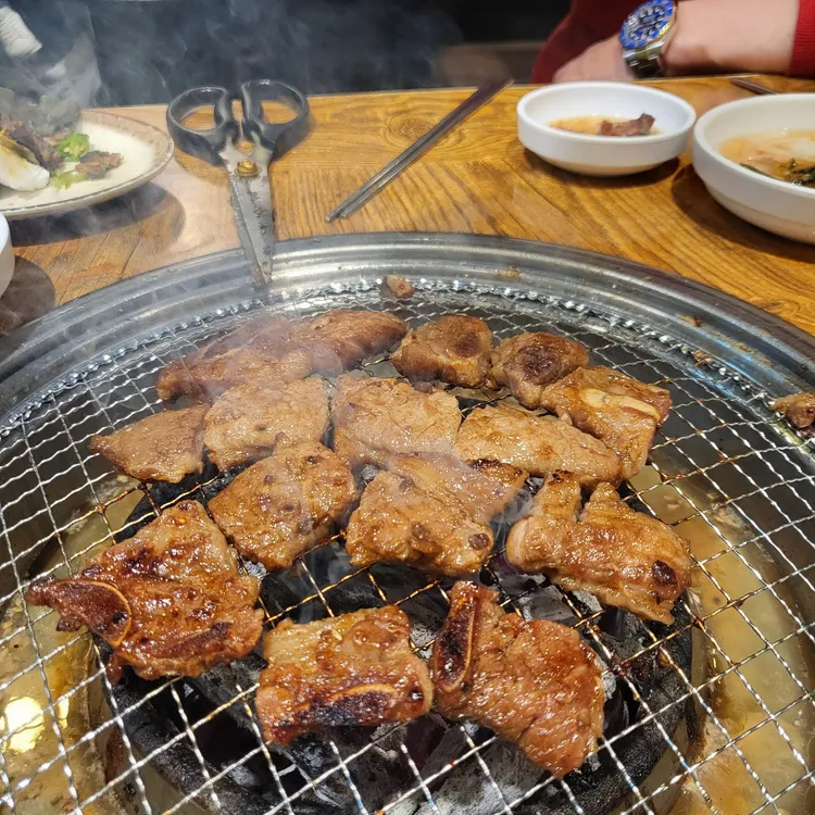 OK암소갈비살 대표 사진