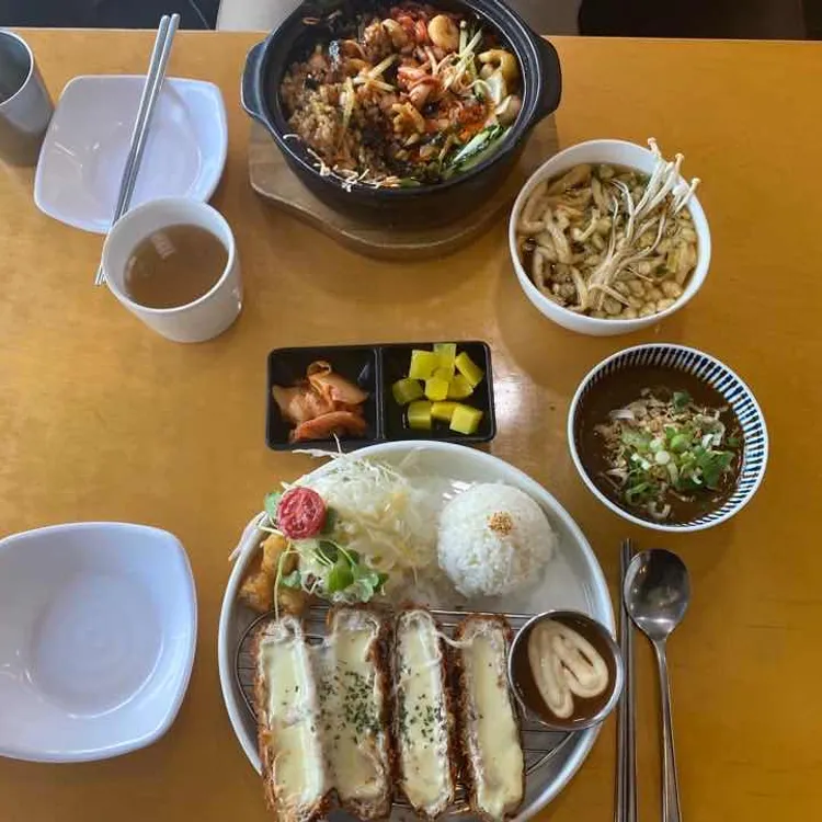 국수나무 대표 사진