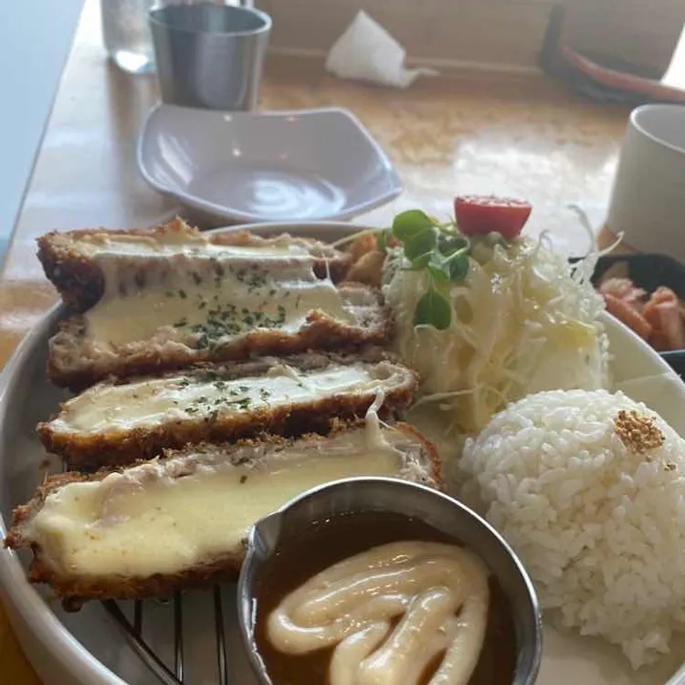 국수나무 대표 사진