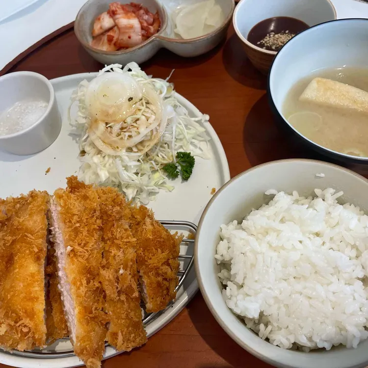 귄식당 대표 사진