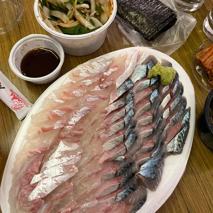 제주 오션스토리 대표 사진
