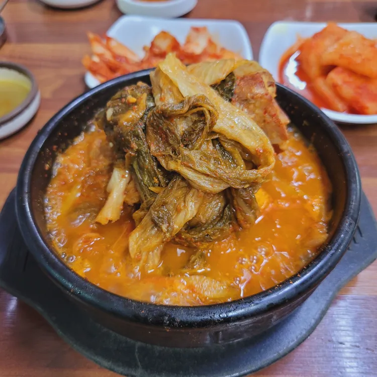 청수옥 대표 사진