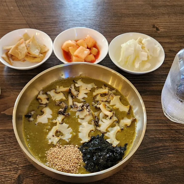 안녕전복 대표 사진
