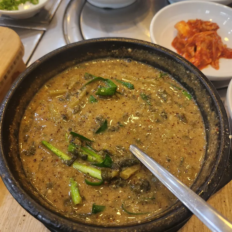 백운골 남원추어탕 대표 사진