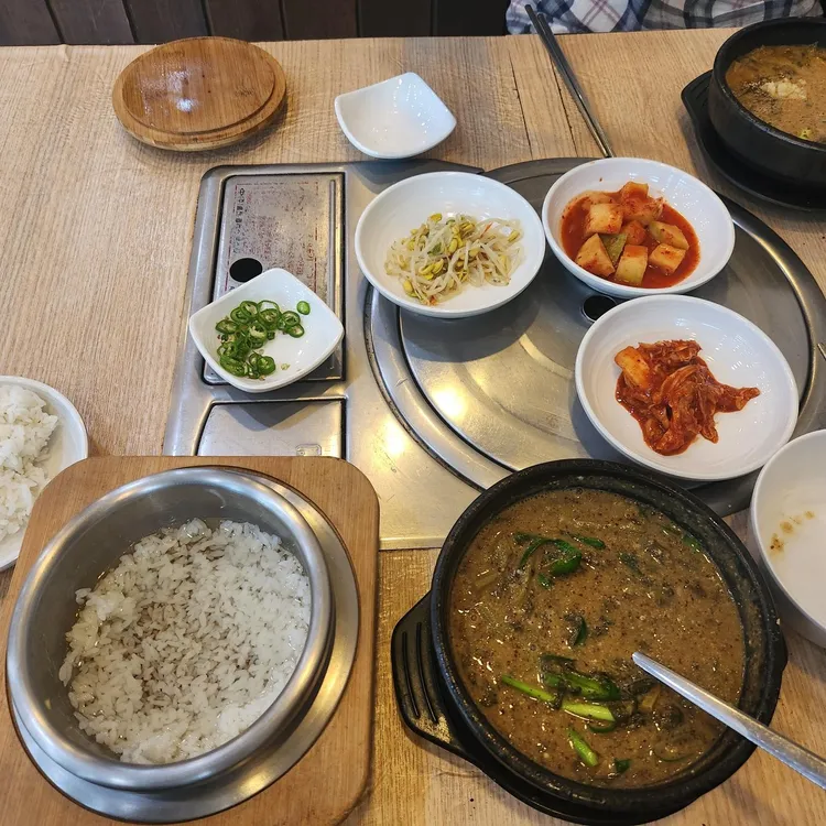 백운골 남원추어탕 대표 사진